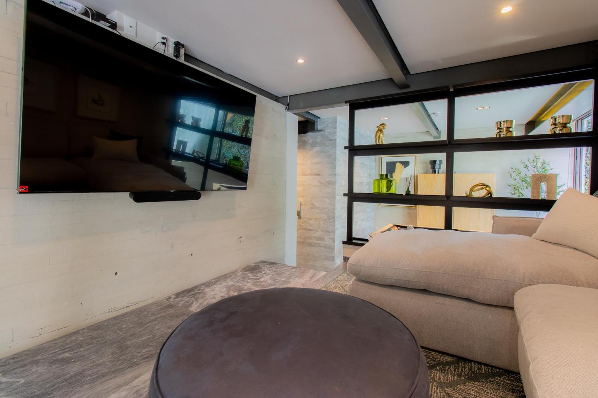 Capitalia - Luxury Apartments - Polanco Moliere Mexico City Exterior photo