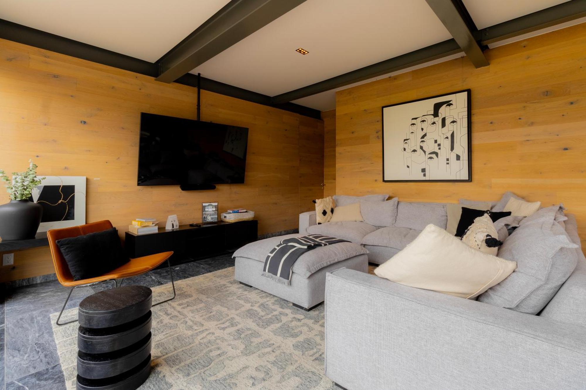 Capitalia - Luxury Apartments - Polanco Moliere Mexico City Exterior photo