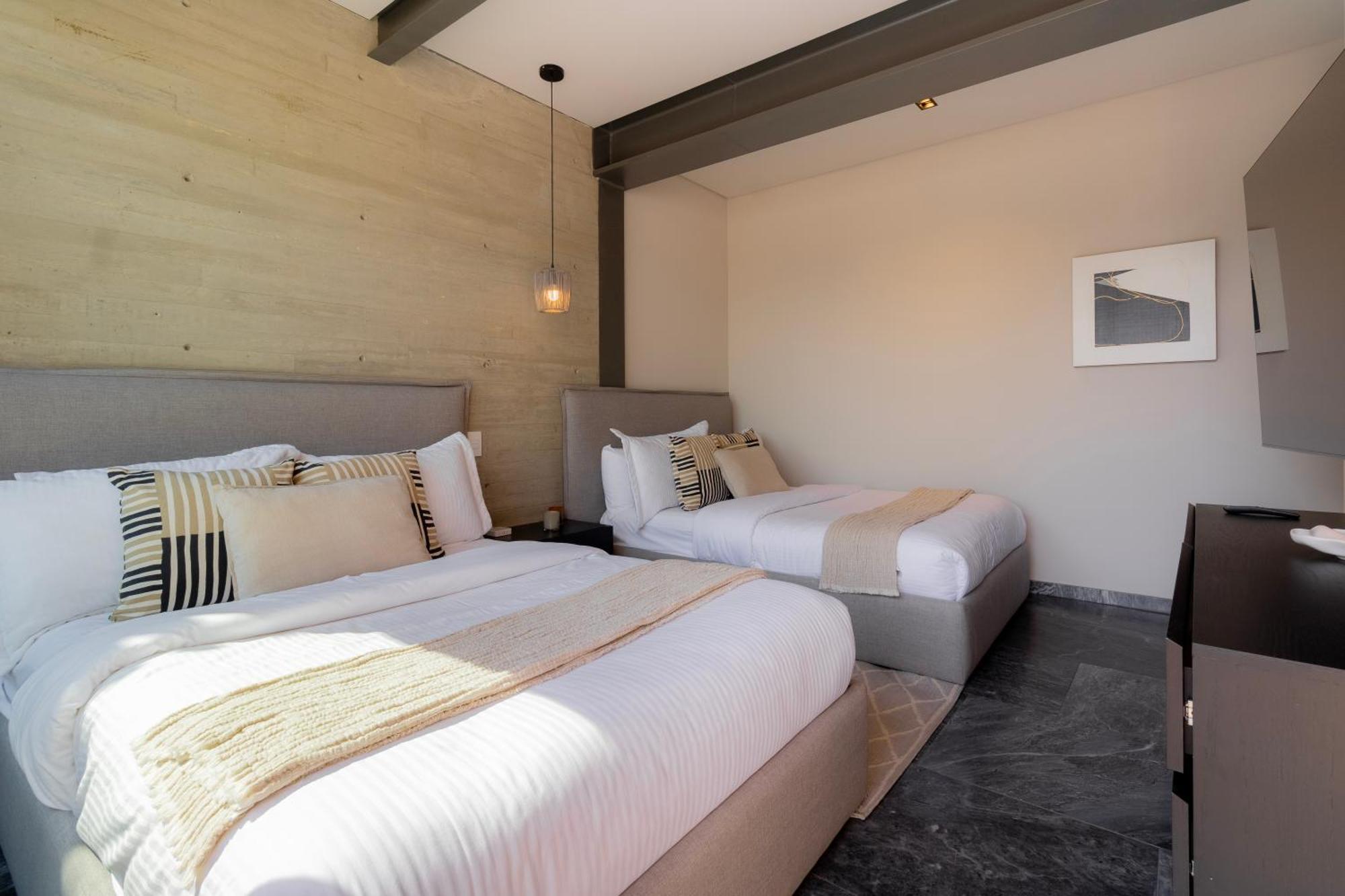 Capitalia - Luxury Apartments - Polanco Moliere Mexico City Exterior photo